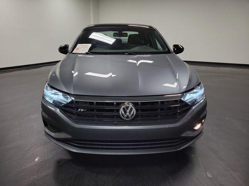 2019 Volkswagen Jetta 1.4T R-Line