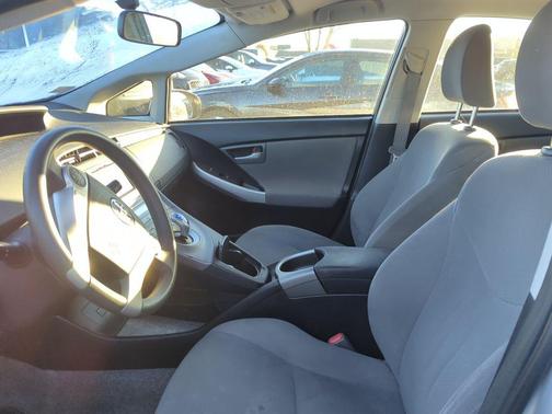 2014 Toyota Prius Two