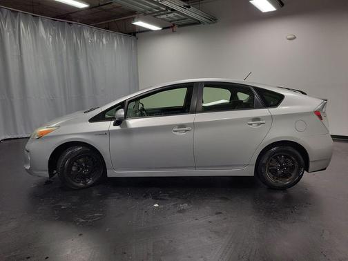 2014 Toyota Prius Two