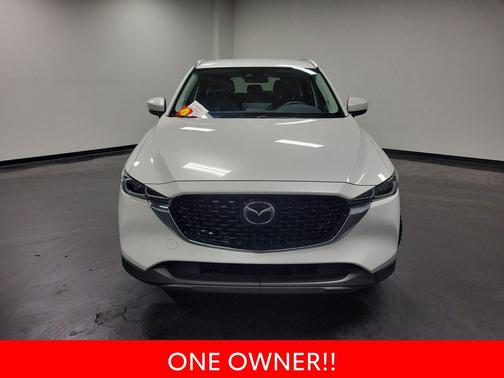 2023 Mazda CX-5 2.5 S Select