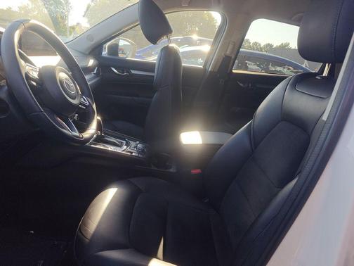 2023 Mazda CX-5 2.5 S Select