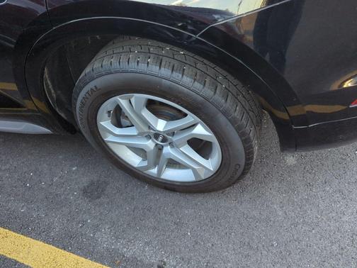 2019 Audi Q5 2.0T Premium