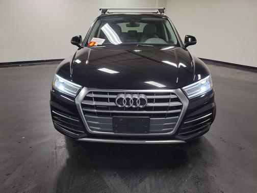 2019 Audi Q5 2.0T Premium