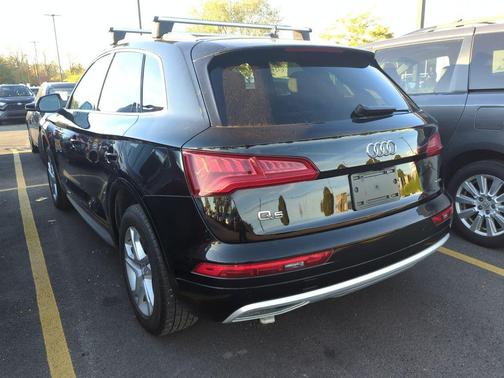 2019 Audi Q5 2.0T Premium