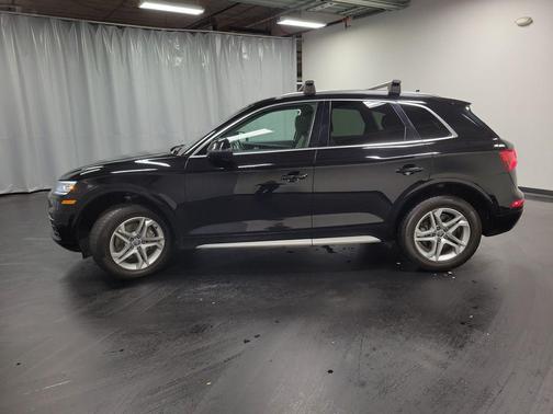 2019 Audi Q5 2.0T Premium