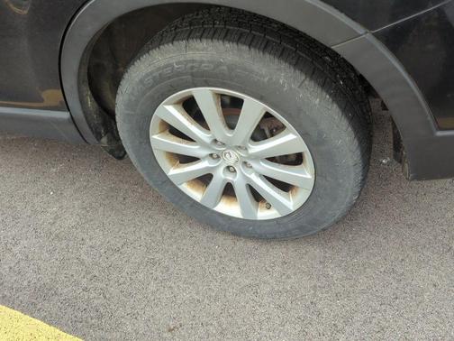 2007 Mazda CX-9 Touring