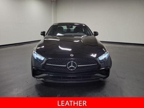 2022 Mercedes-Benz CLS 450 Base