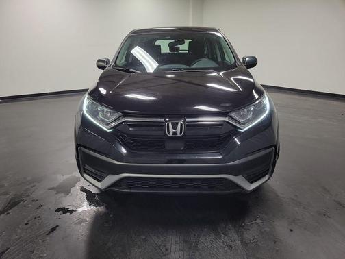 2020 Honda CR-V AWD LX