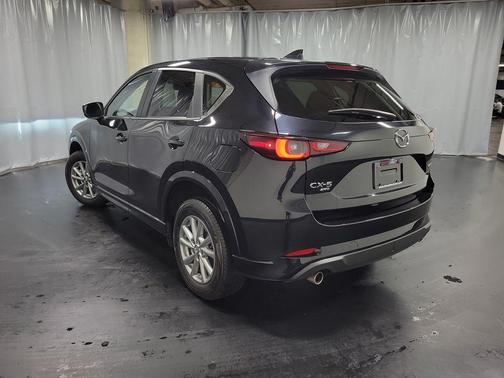 2024 Mazda CX-5 2.5 S Select