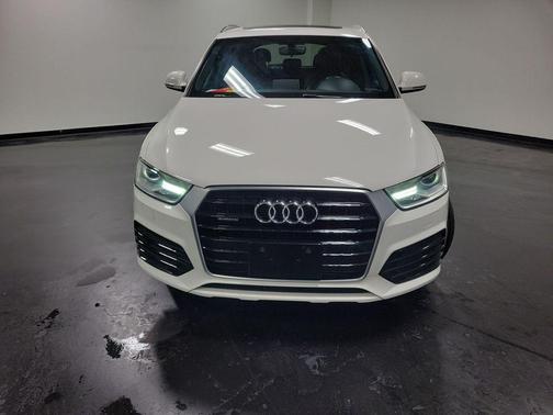 2018 Audi Q3 2.0T Premium