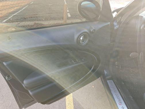 2015 MINI Countryman Cooper S