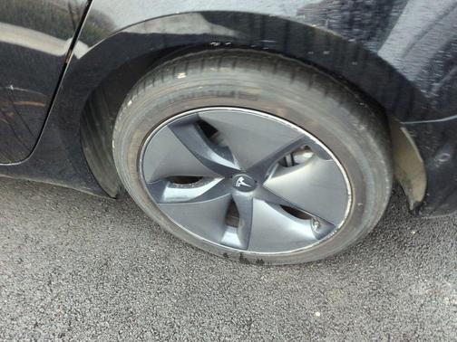 2019 Tesla Model 3 Standard Range