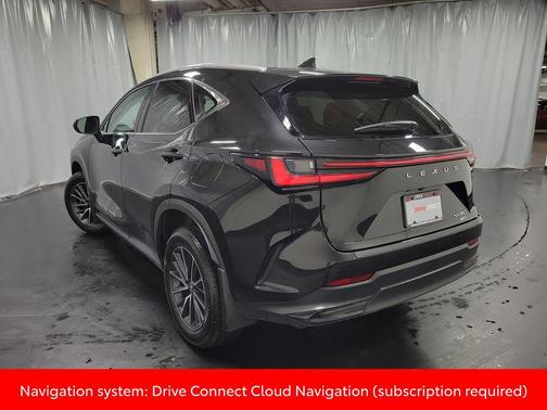 Caviar 2024 Lexus NX 350 Premium
