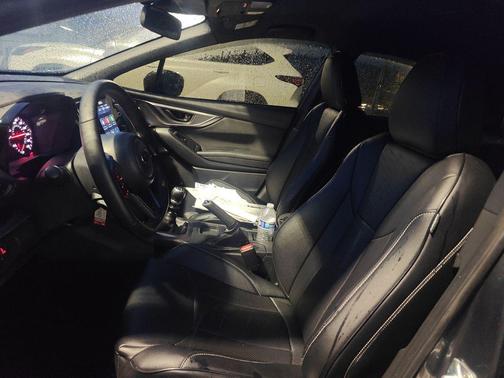 2024 Subaru WRX Base