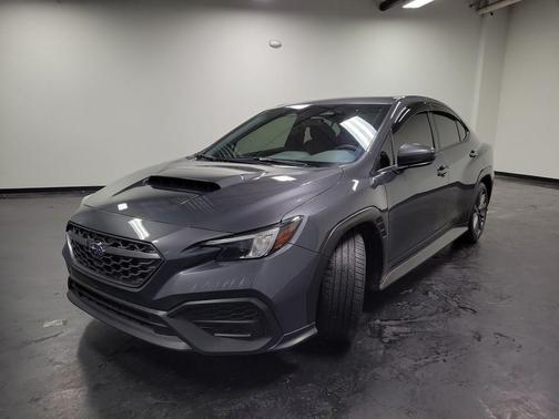 2024 Subaru WRX Base