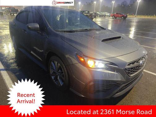 2024 Subaru WRX Base