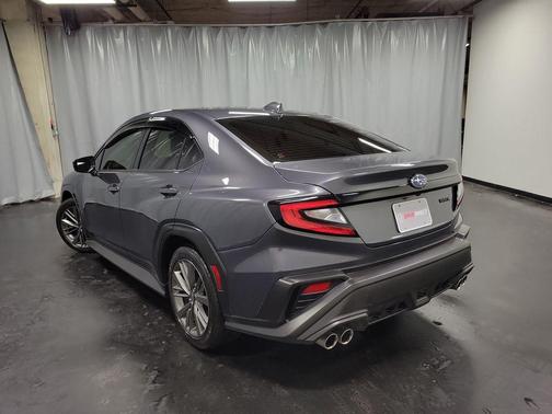 2024 Subaru WRX Base