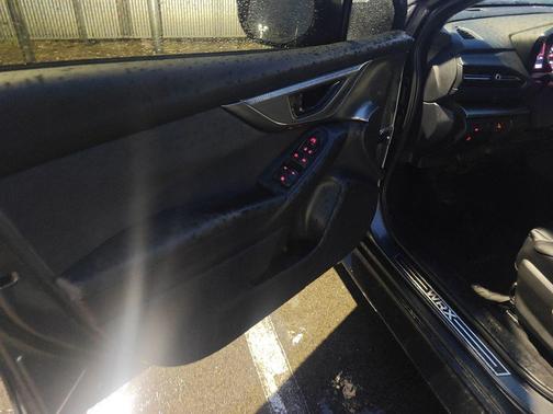 2024 Subaru WRX Base