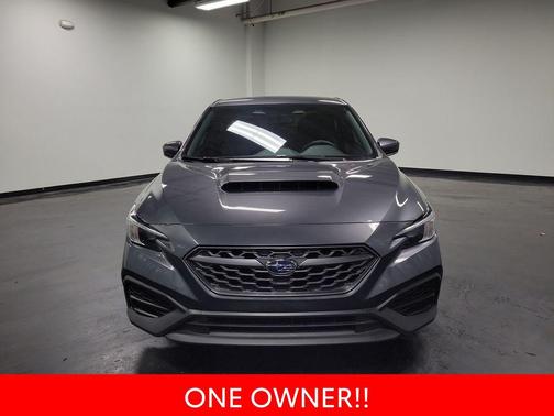 2024 Subaru WRX Base