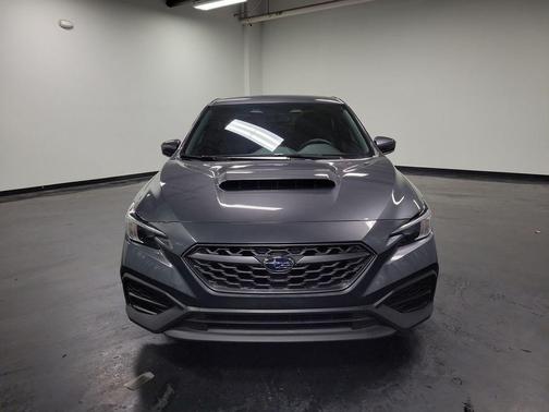 2024 Subaru WRX Base