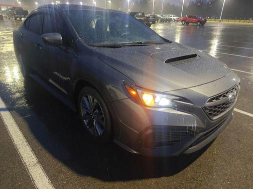 2024 Subaru WRX Base