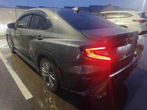 2024 Subaru WRX Base