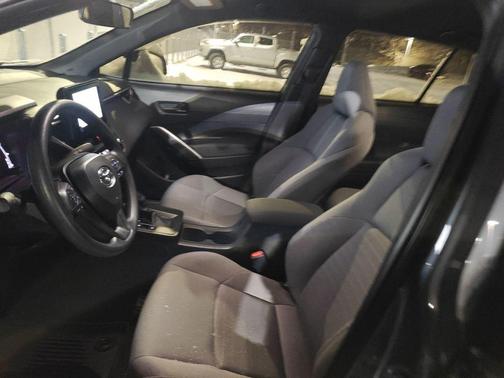 2026 Toyota Corolla Hybrid L