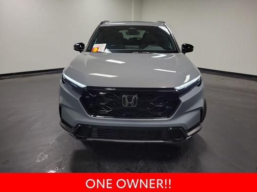 2025 Honda CR-V Hybrid Sport AWD