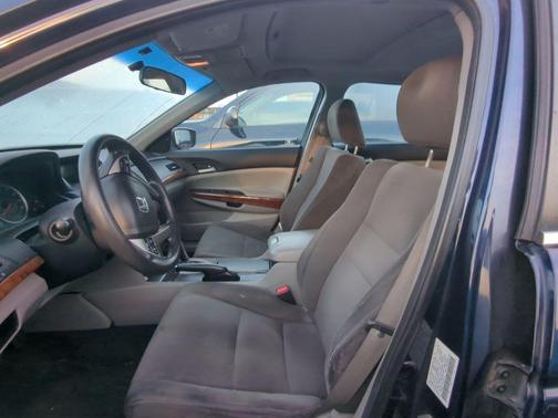 2012 Honda Accord EX