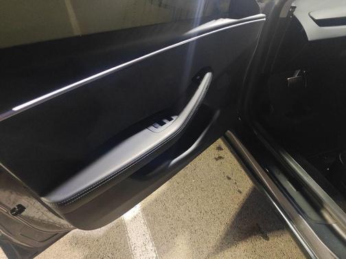 2024 Tesla Model 3 Performance