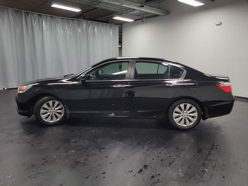 2013 Honda Accord EX