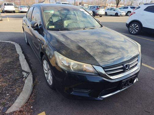 2013 Honda Accord EX