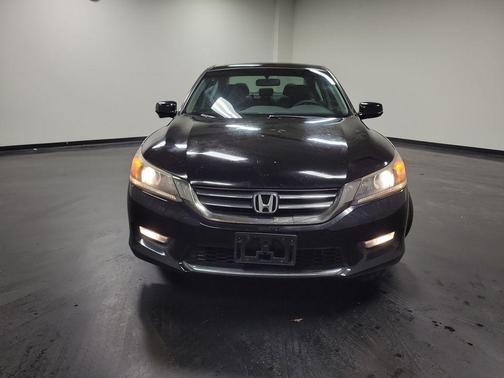 2013 Honda Accord EX