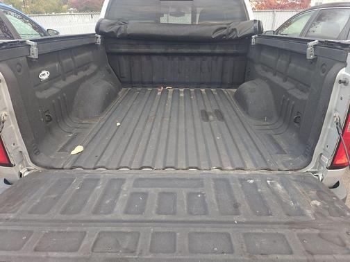 2017 Chevrolet Colorado LT