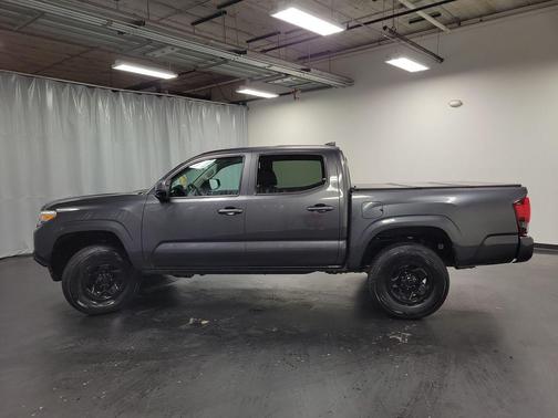 2020 Toyota Tacoma SR