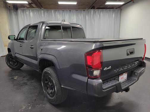2020 Toyota Tacoma SR