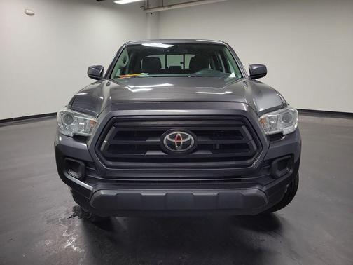 2020 Toyota Tacoma SR