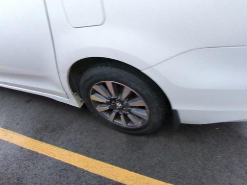 2020 Toyota Sienna LE