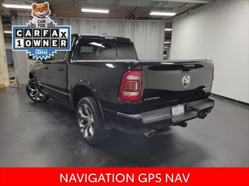 2023 RAM 1500 Limited