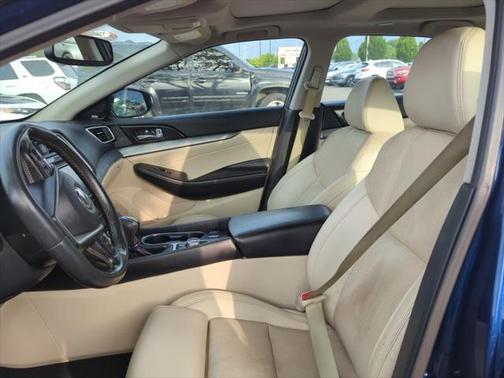 2017 Nissan Maxima 3.5 SL