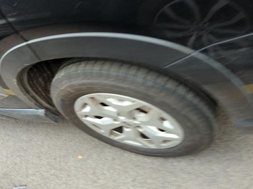 2019 Subaru Forester Base