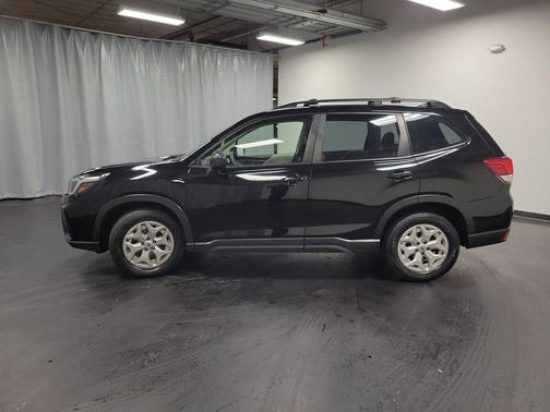 2019 Subaru Forester Base