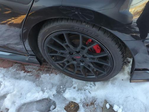 2020 Toyota Avalon TRD