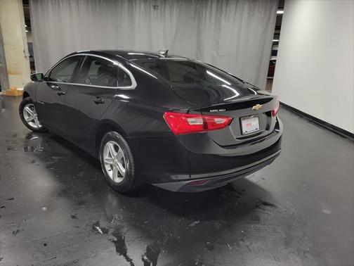 2020 Chevrolet Malibu 1LS