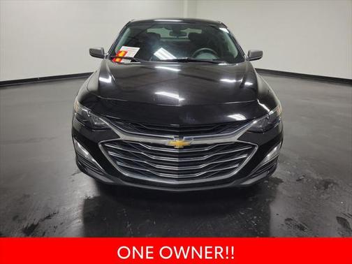 2020 Chevrolet Malibu 1LS