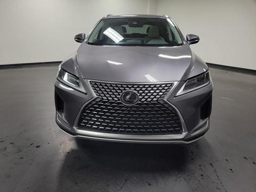 2020 Lexus RX 350 Base