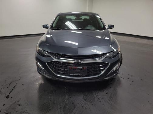 2021 Chevrolet Malibu FWD RS
