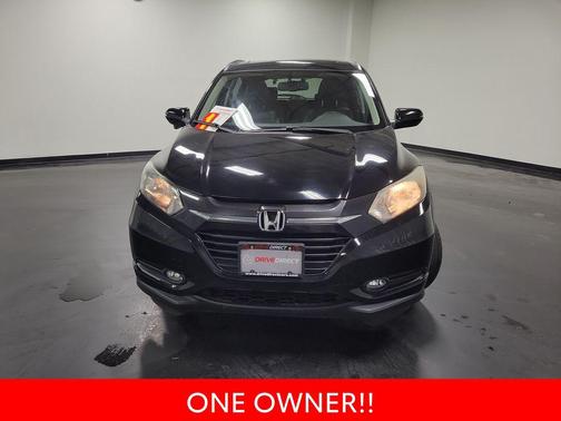 2016 Honda HR-V EX-L w/Navigation
