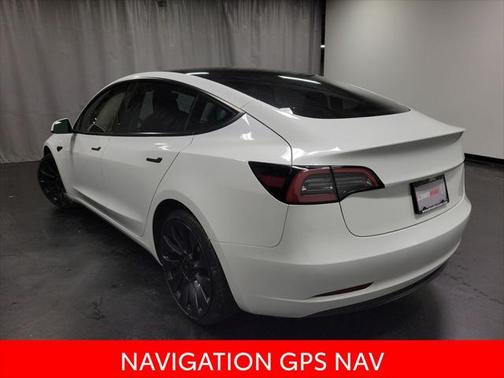 2023 Tesla Model 3 Performance