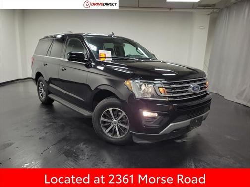 2021 Ford Expedition XLT